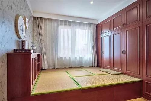 捡了套榻榻米，愁事变喜事，养好了多年的腰脱