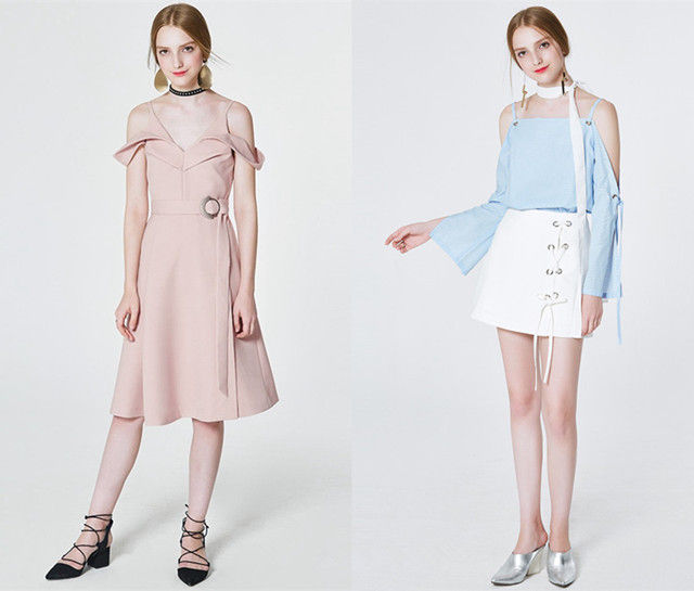 蕊子高端原创女装店,木素棉麻原创女装店