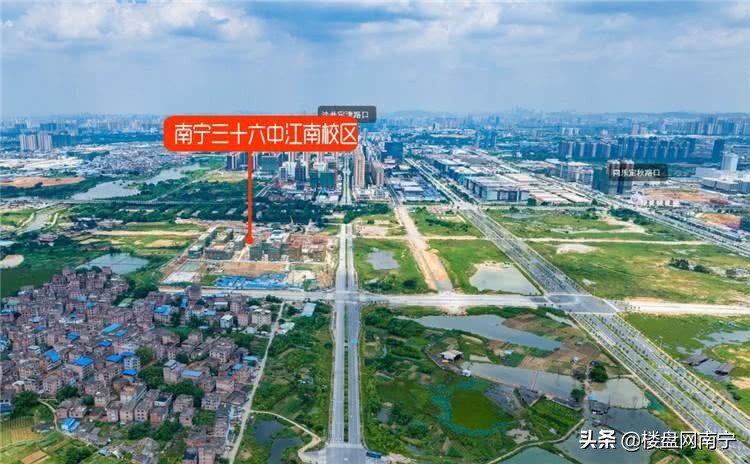 沛鸿中学沙井校区初中部,沛鸿中学平面图