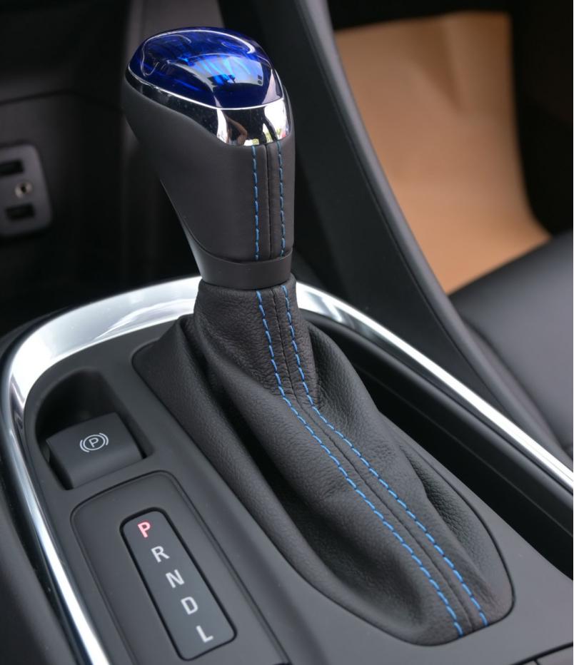 别克velite5二手试驾,别克velite5增程版