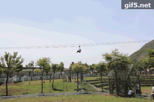 合肥玻璃漂流滑道,合肥滑漂