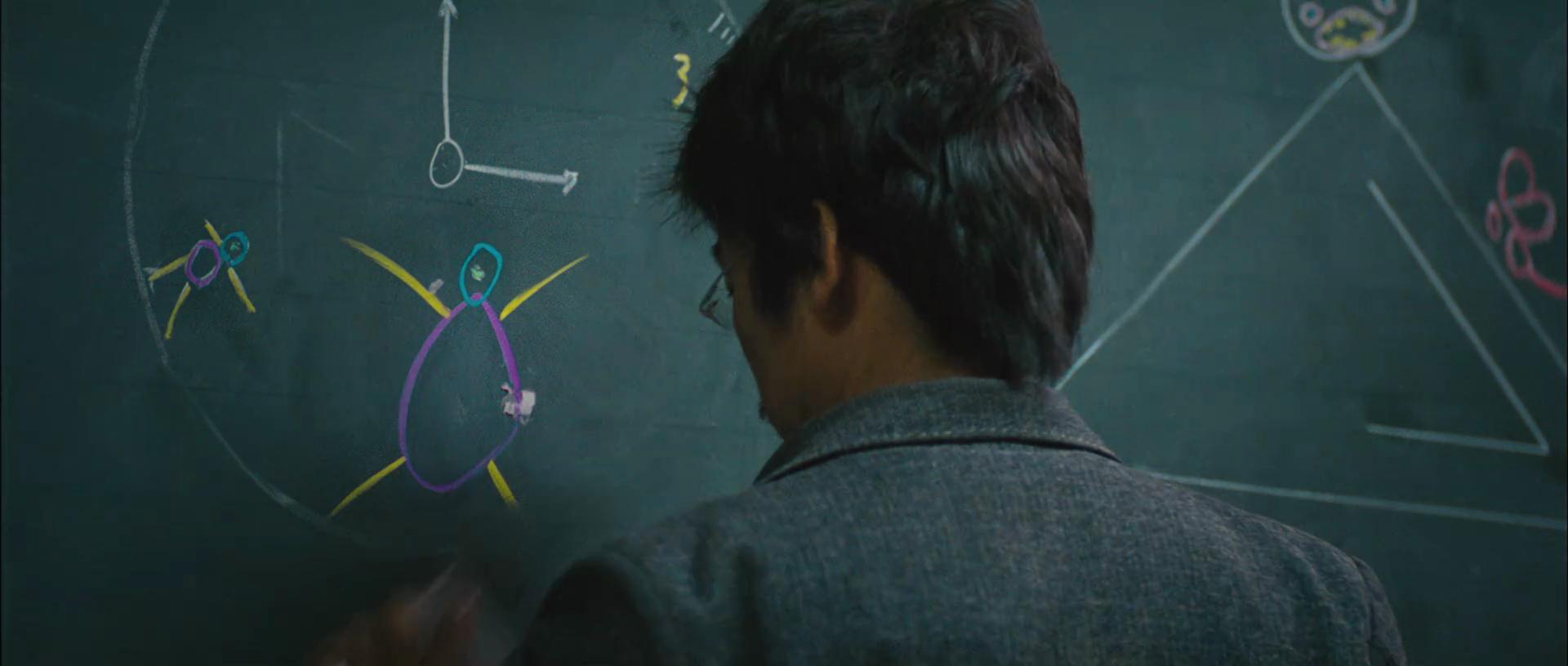 《hello!树先生》最强解析,也许树先生并不是印象中的可怜人