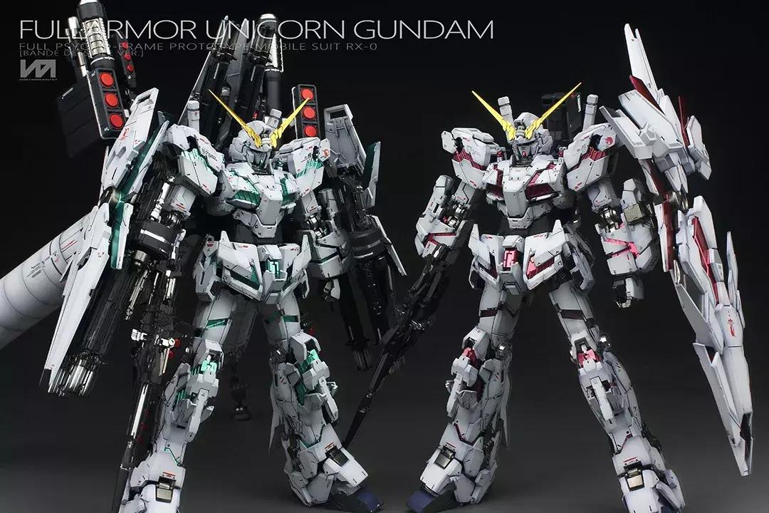 独角兽到底有多强,独角兽实力展现