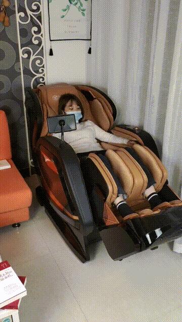 真正值得入手的按摩椅西屋,西屋按摩椅s500与s700各多少钱