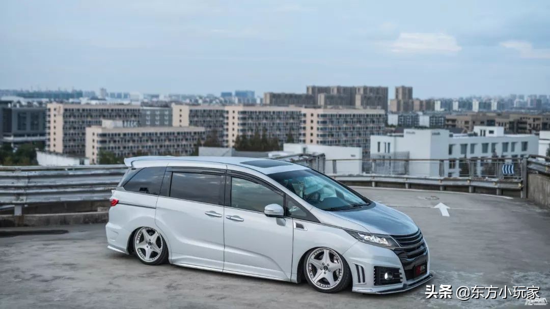 改装最帅的新款奥德赛,改装好的本田奥德赛视频