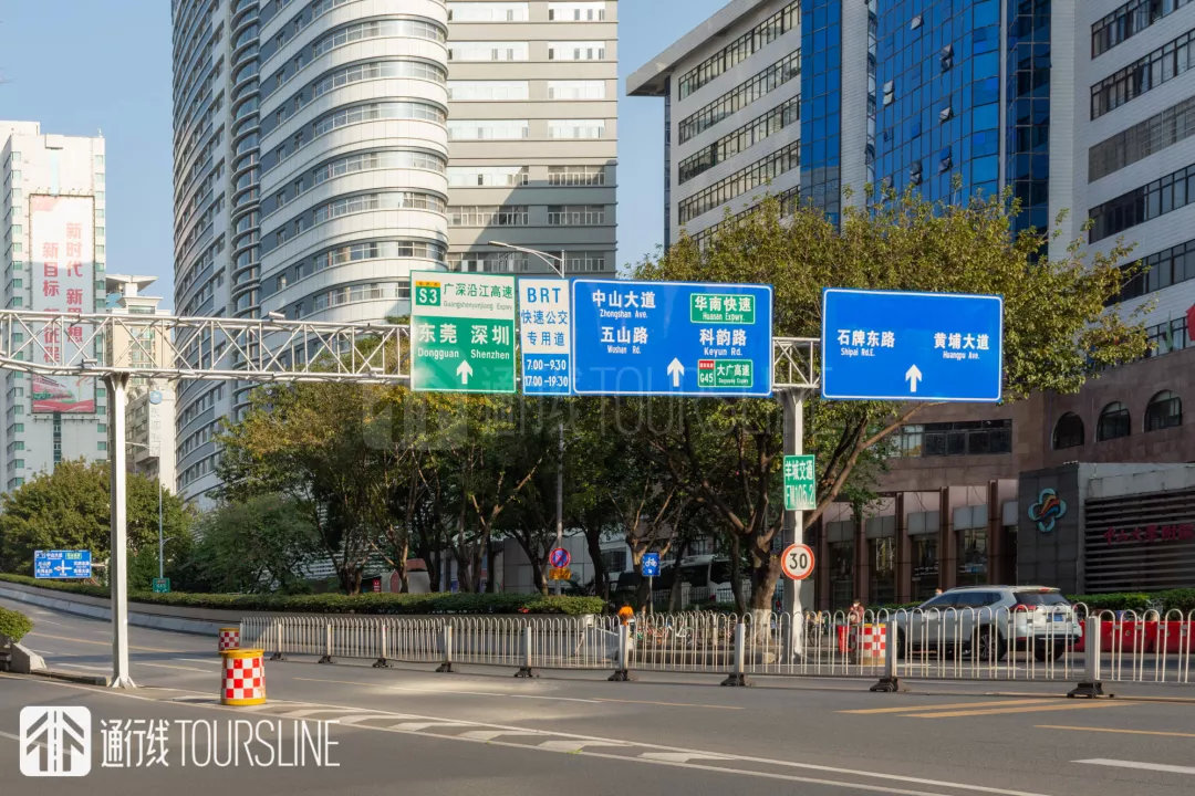 昨日之功臣，明日之黄花？——广州快速公交GBRT十年记（上）