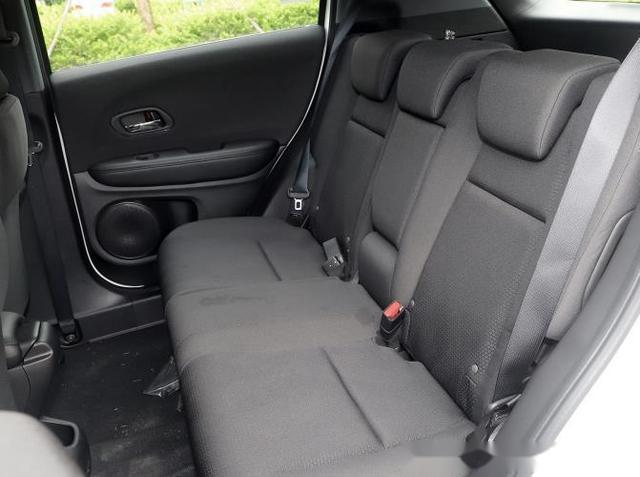 本田xr-v多少钱,本田xr-v内饰功能介绍