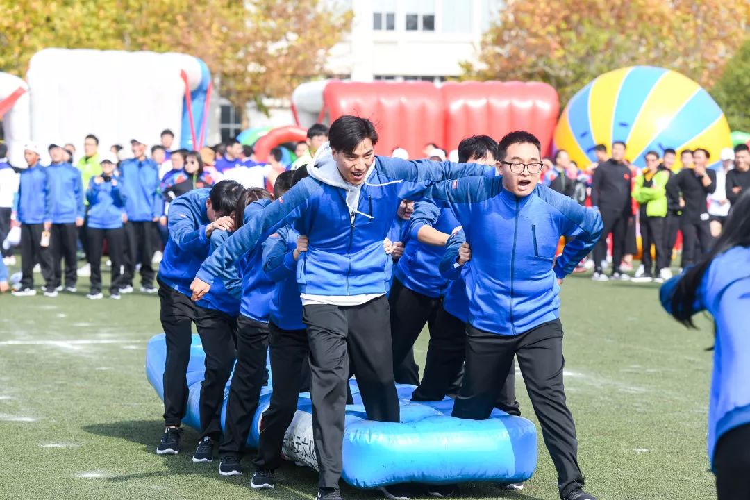 中建第十七届职工运动会,中建八局西南分公司运动会