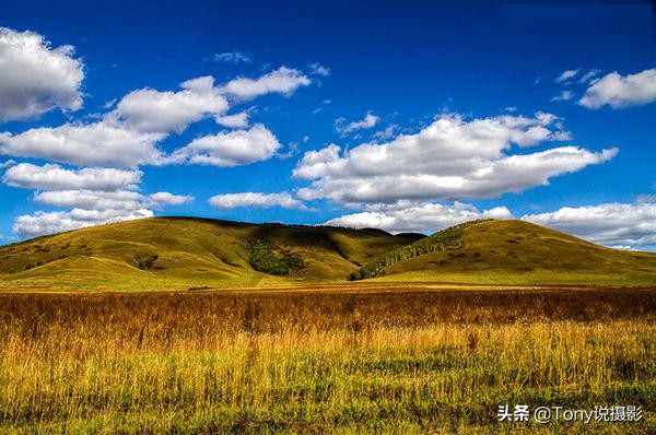 摄影拍摄蓝天白云的技巧,蓝天白云怎么拍唯美视频