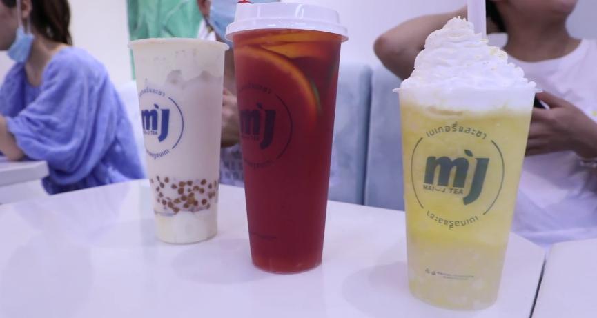 加盟创业好项目奶茶,奶茶加盟投资好项目