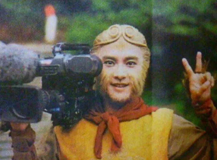 张卫健为什么喜欢张茜,张卫健喜欢罗志祥十年了是什么梗