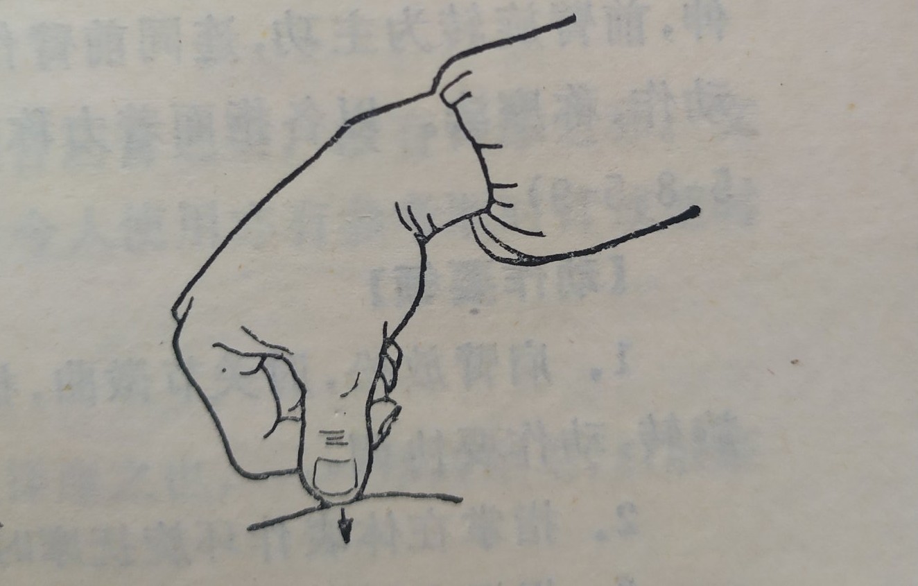 零基础学习中医按摩,零基础学中医按摩