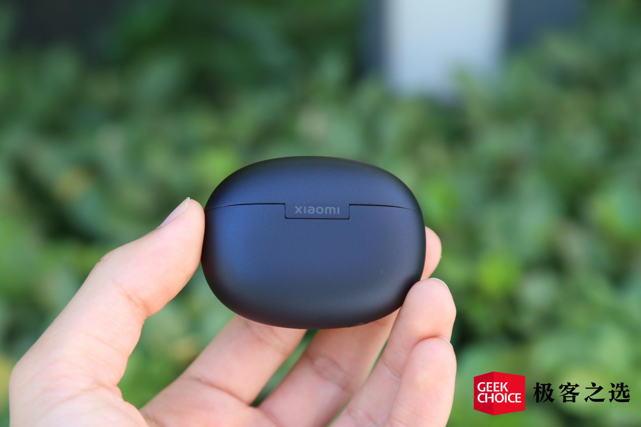 小米真无线降噪耳机3Pro上手：千元之下的空间音频体验如何？