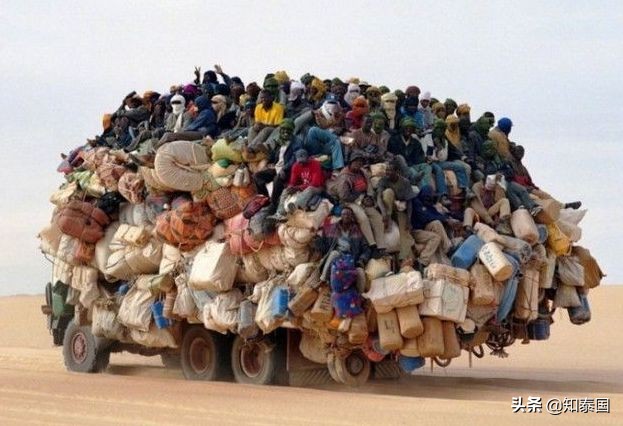 泰国人只喜欢中国人，印度人在泰国只会受到歧视？