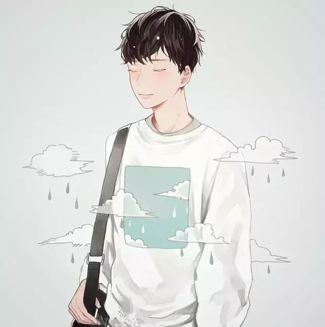 插画家的绝美画风,台湾插画师雪梨作品