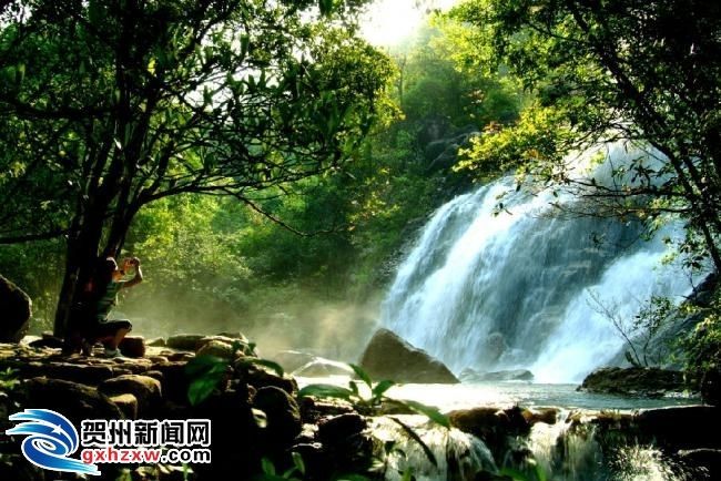 2020最强“广西大全”来了！承包柳州人一整年的旅行