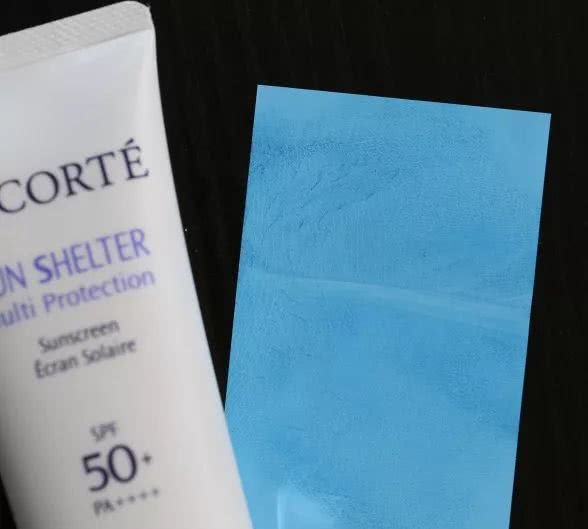 学生党小众防晒测评,且行且珍惜20款防晒测评