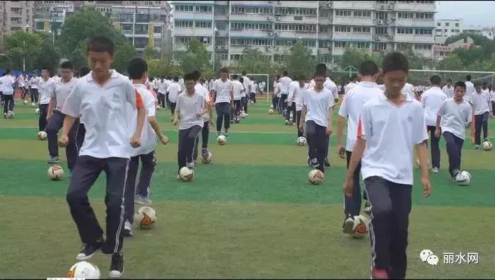 为丽水争光！丽水这个女子足球队摘得浙江冠军……