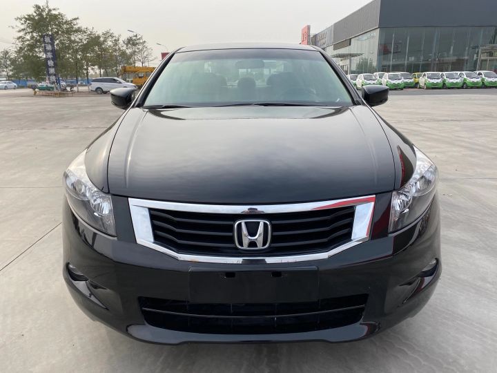 本田雅阁从一代到十代,本田雅阁八代半缺点和优点