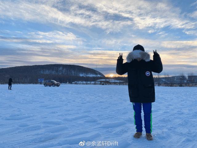 漂移赛车手中国,中国车手漂移挑战