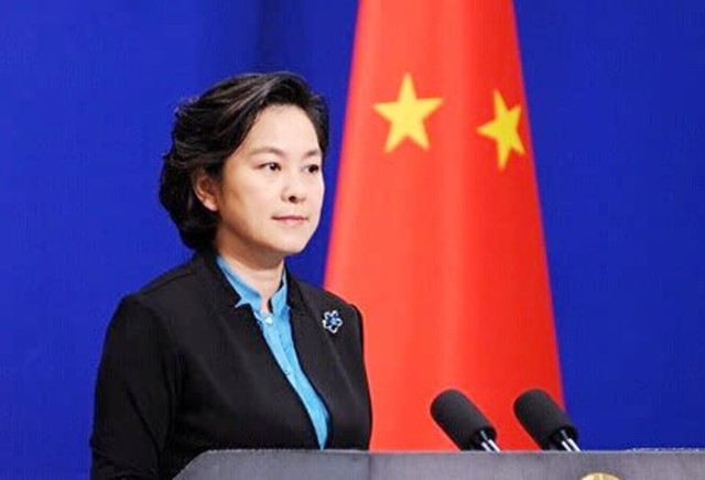 外媒不敢惹的中国女外交官，51岁的华春莹到底有多厉害？