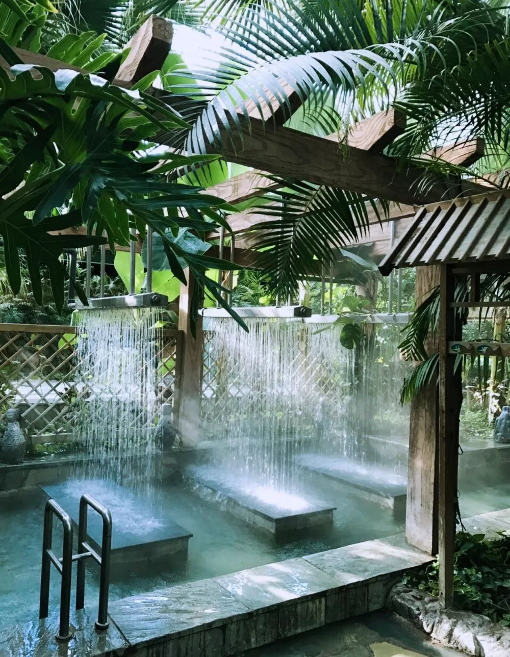 周末北京好去处便宜免费,北京带孩子泡温泉的好去处