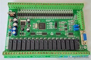 什么是plc系统,什么是plc控制系统订制