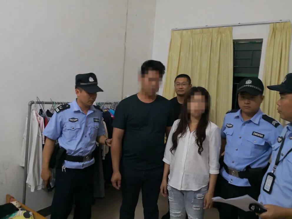 扫黄打非通报典型案件,全国扫黄打非8个典型案例