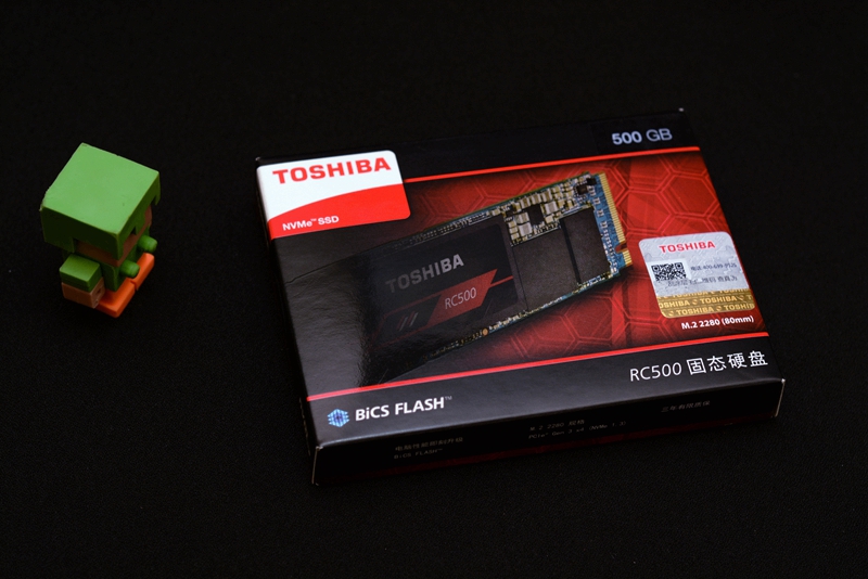 东芝500固态硬盘,东芝固态硬盘rd500用的什么颗粒