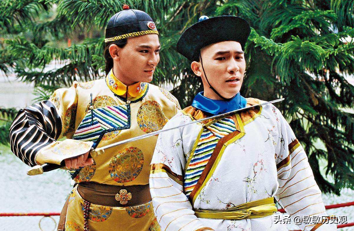 周星驰和吴孟达的自我修养,吴孟达演员的自我修养