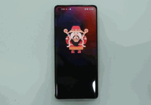 玩转AI小技能，OPPO手机竟然能够给财神打电话？