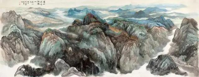 诗鬼李贺的十五首诗，值得诵读！