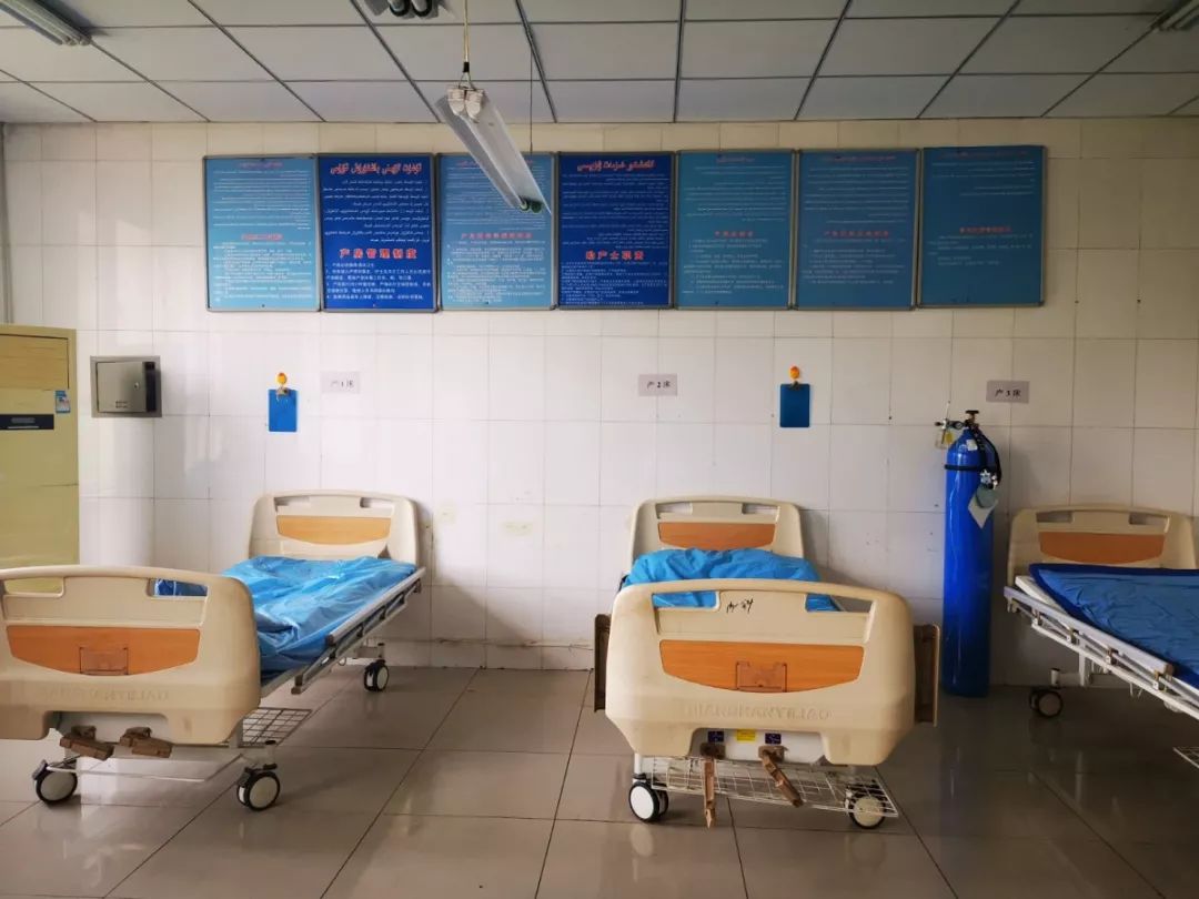 和田县人民医院新院区,和田人民医院产科