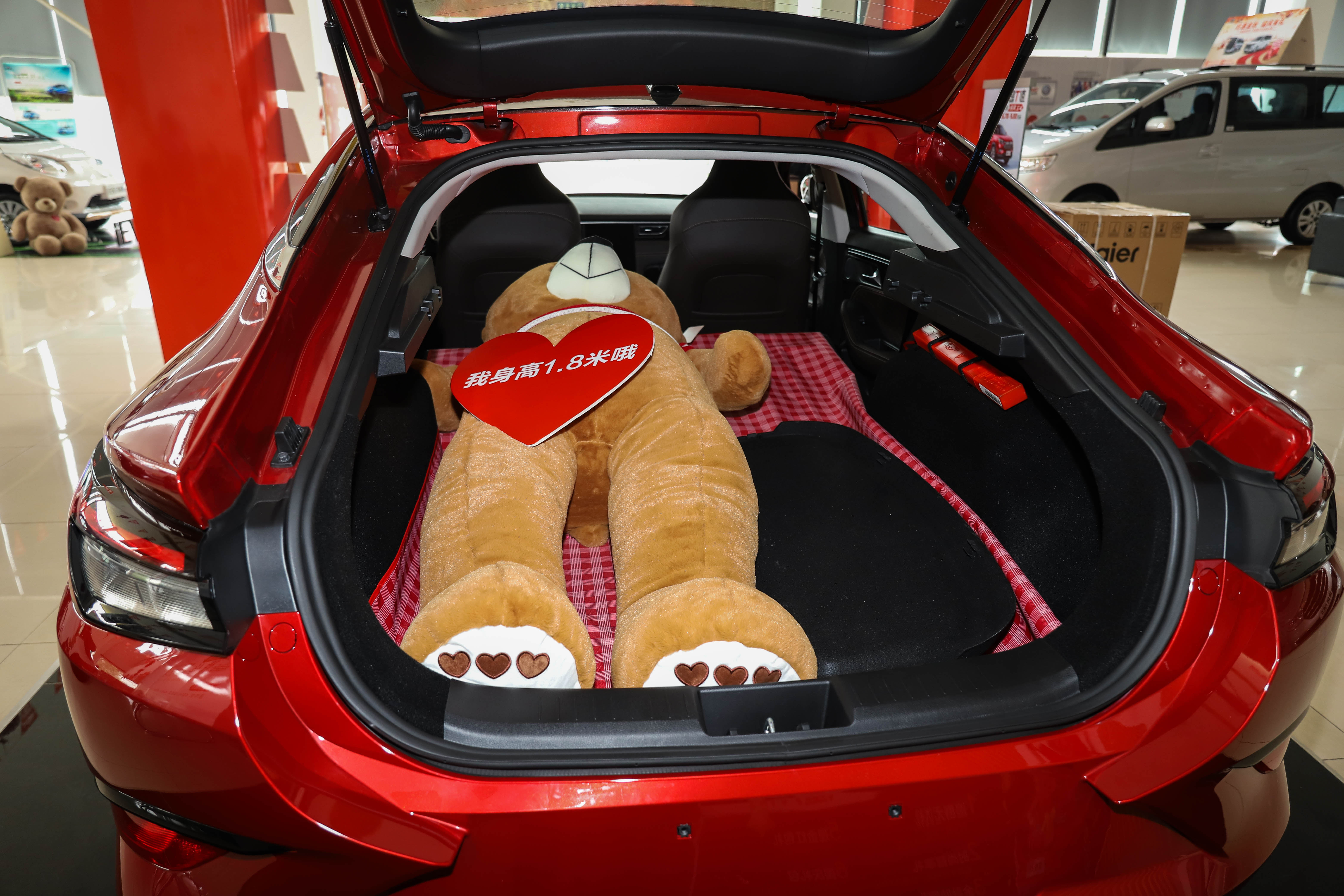 与大众合资的车,大众溜背式轿跑suv车型大全