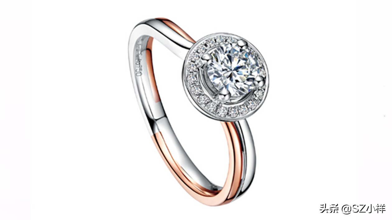 比较好的国内婚戒品牌,今日全球婚戒排行榜有哪些