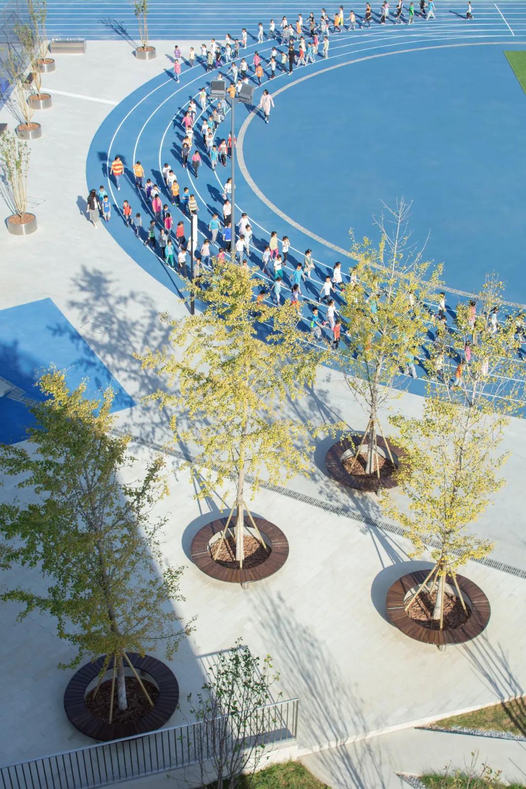 北京市黄城根小学总校,黄城根小学昌平分校图片