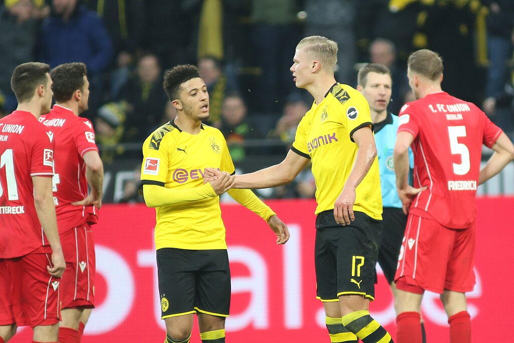 「科普」五大联赛复赛第一家！作为非德甲球迷需要知道哪些常识？