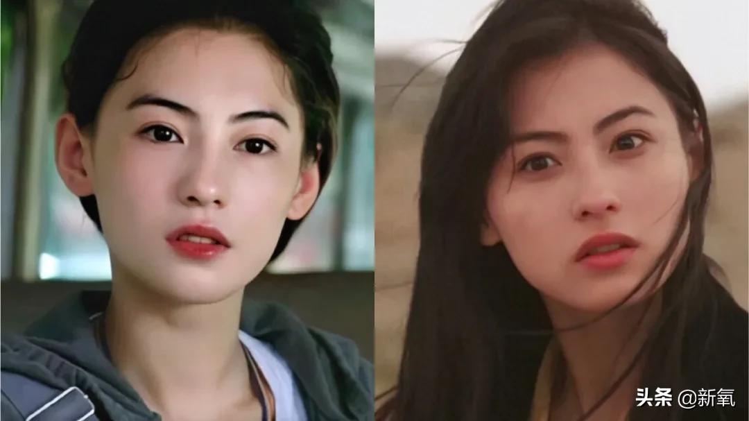 为什么有人瘦了反而变得更丑,为什么有人瘦下来也很丑