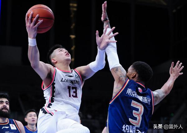 郭艾伦的实力有多强大,郭艾伦为什么被称为亚洲第一后卫