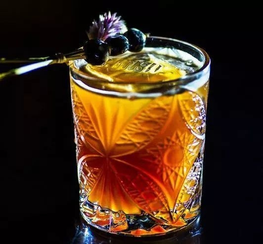 谁说济南没有夜生活细数济南这些高颜值酒吧！这就是我认识的济南