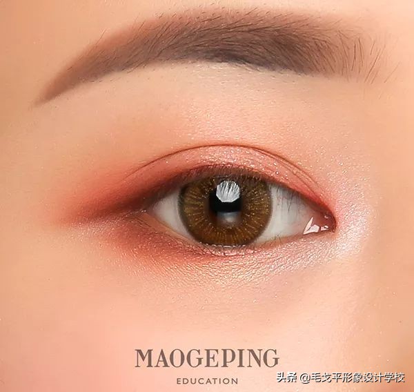 怎样画出大眼妆,如何画出大眼妆