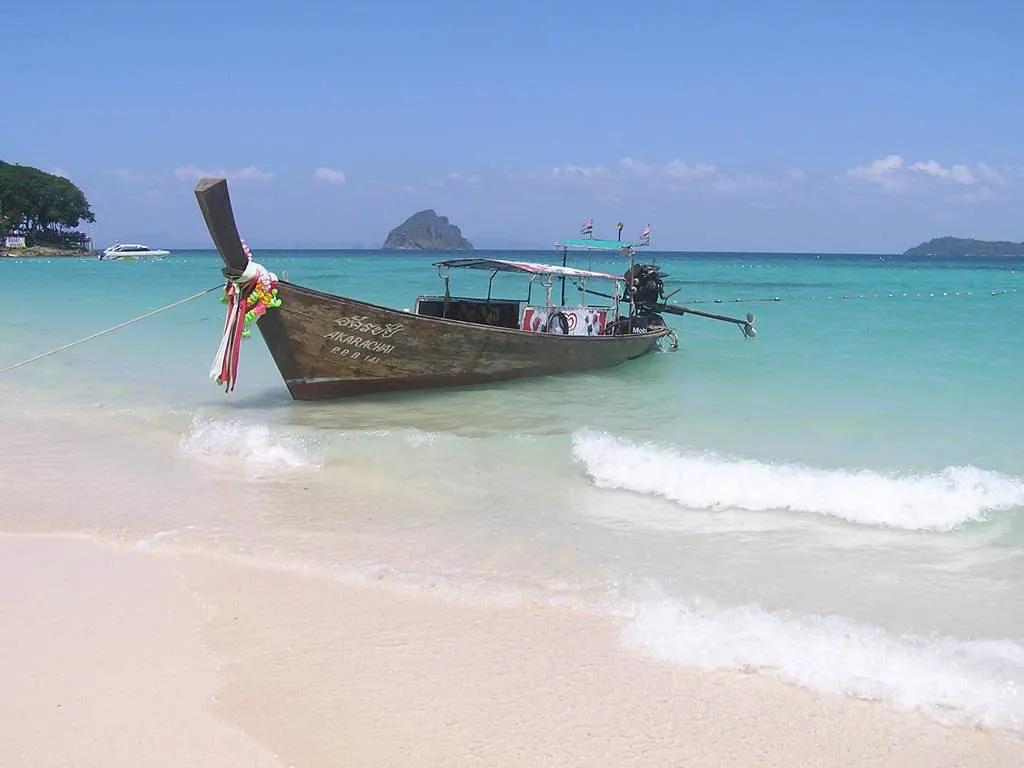 普吉岛闹鬼事件曝光,普吉岛真实经历灵异事件