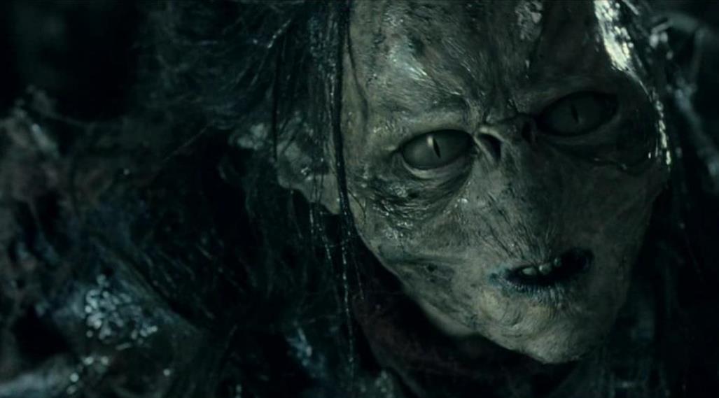 「游戏奇谈」第9期：“地精”是什么生物，为何总那么令人讨厌？