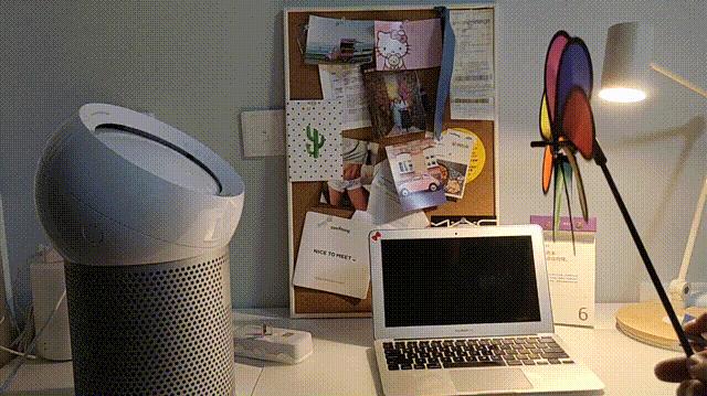 戴森pure凉风,戴森purecool清洗