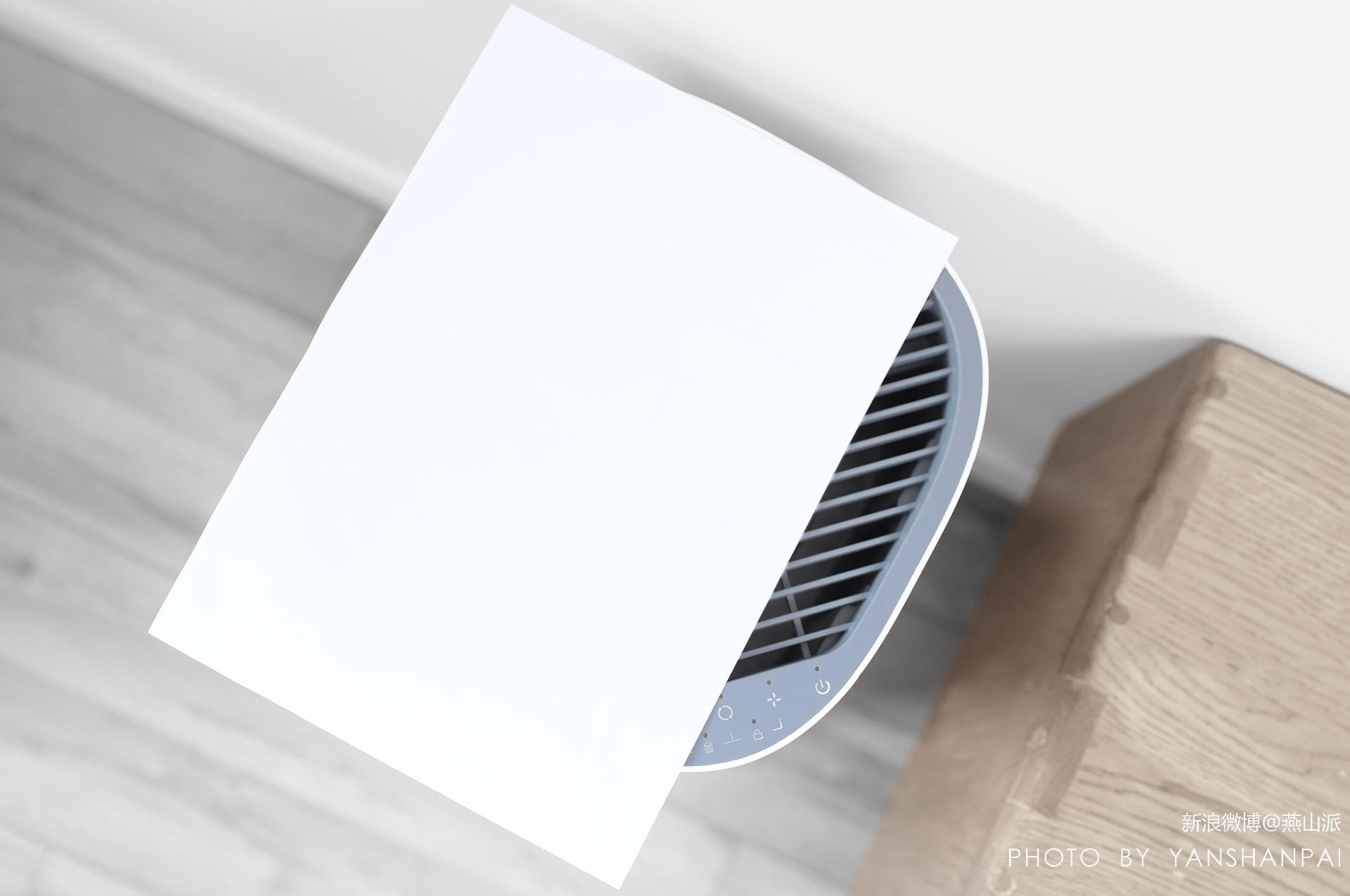 华为空气净化器c400测评,华为空气净化器720c400怎么拆解