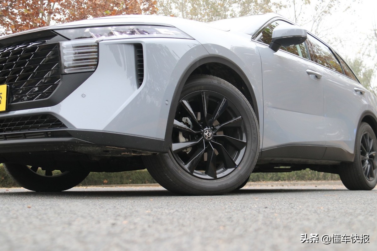 东风日产启辰大v最新试驾,东风日产启辰大v实测