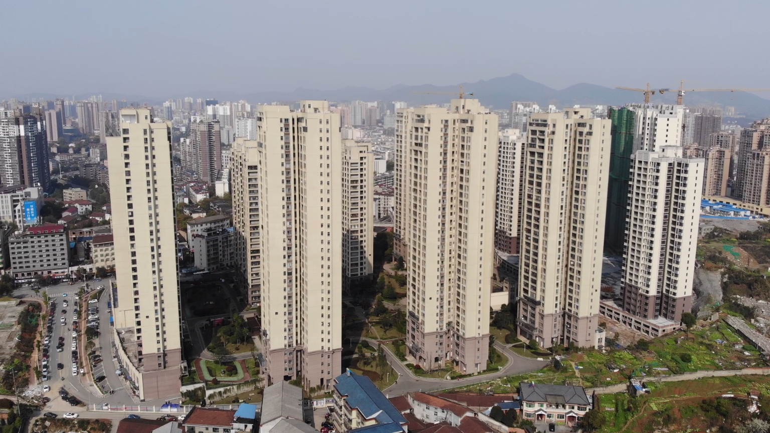 买房子户型你了解多少,期房常识