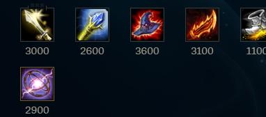 lol上单发育技巧教学,lol上单新手怎么练习补刀