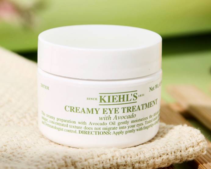 长期熬夜适合用哪款眼霜,经常熬夜的推荐什么眼霜