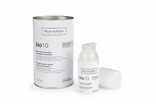 西班牙美妆药妆,美妆博主推荐的护肤品国产